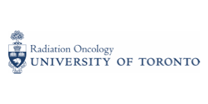 Department Of Radiation Oncology, University Of Toronto