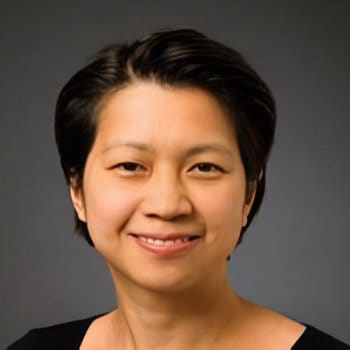 May Tsao